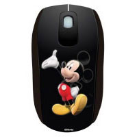 Mcl Mini Souris Mickey Mouse (DSY-MM204) Mcl Mini Souris Mickey Mouse (DSY-MM204)